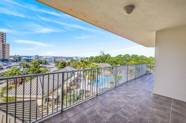 1 Beach Club Drive UNIT 502, Miramar Beach, FL 32550