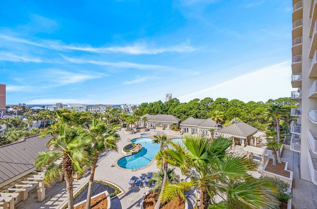 1 Beach Club Drive UNIT 502, Miramar Beach, FL 32550