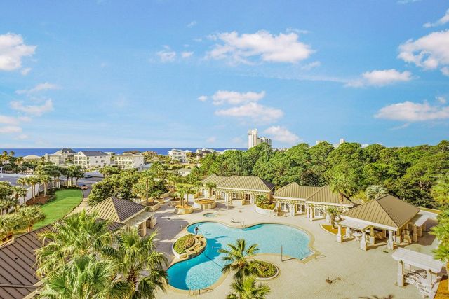 1 Beach Club Drive UNIT 502, Miramar Beach, FL 32550