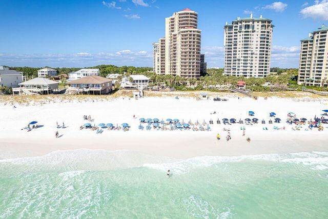 1 Beach Club Drive UNIT 502, Miramar Beach, FL 32550