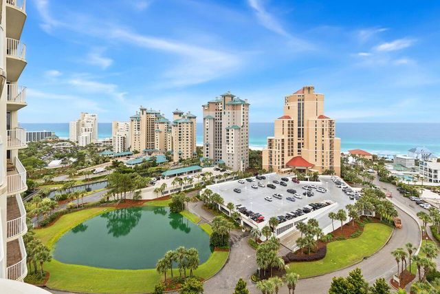 1 Beach Club Drive UNIT 502, Miramar Beach, FL 32550