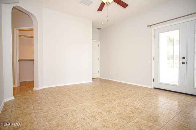 5902 REDSTONE MESA Court, El Paso, TX 79934