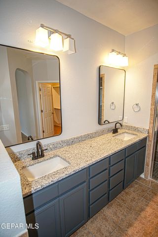 5902 REDSTONE MESA Court, El Paso, TX 79934