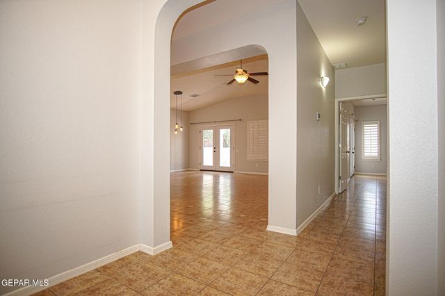 5902 REDSTONE MESA Court, El Paso, TX 79934