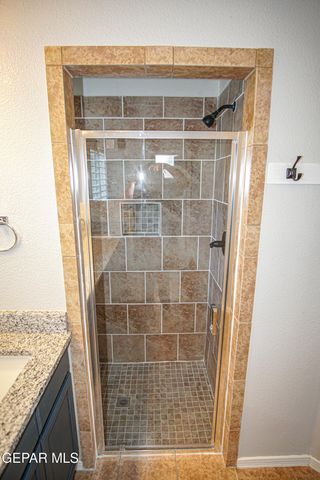 5902 REDSTONE MESA Court, El Paso, TX 79934