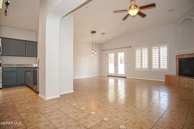 5902 REDSTONE MESA Court, El Paso, TX 79934