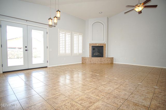 5902 REDSTONE MESA Court, El Paso, TX 79934