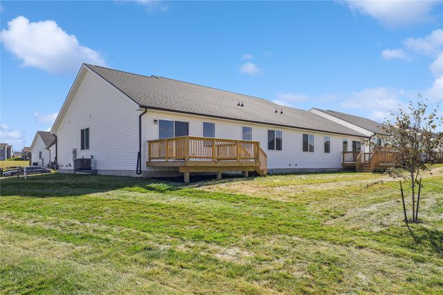 4429 NW Olivia Lane, Ankeny, IA 50023