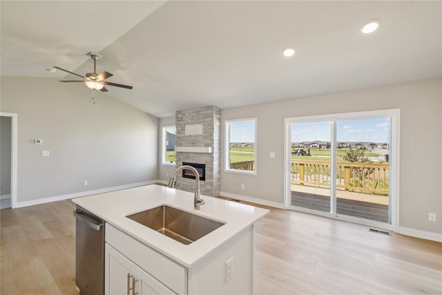 4429 NW Olivia Lane, Ankeny, IA 50023