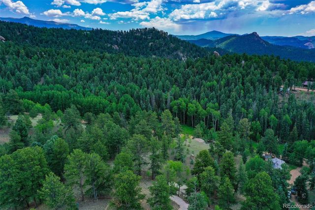 525 Spring Valley Lane, Florissant, CO 80816