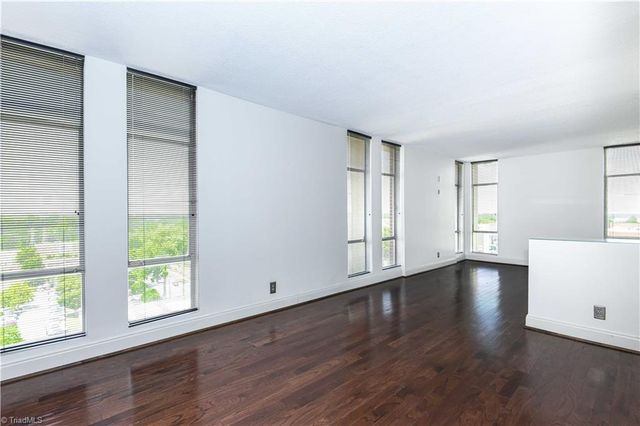 1101 N Elm Street 1406 & 1408, Greensboro, NC 27401