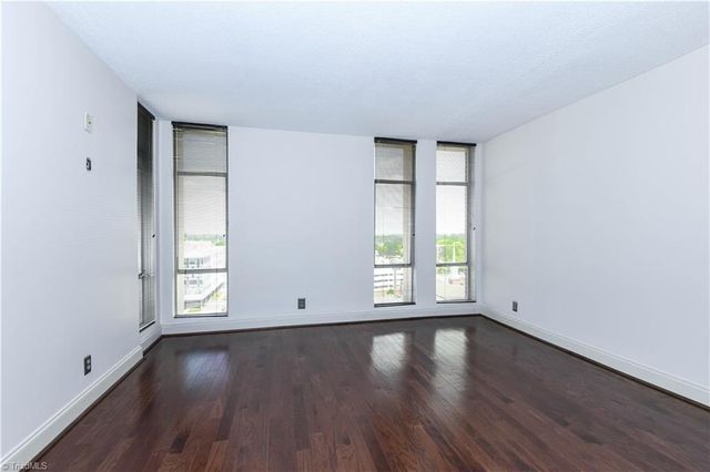 1101 N Elm Street 1406 & 1408, Greensboro, NC 27401