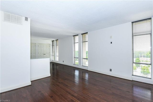 1101 N Elm Street 1406 & 1408, Greensboro, NC 27401