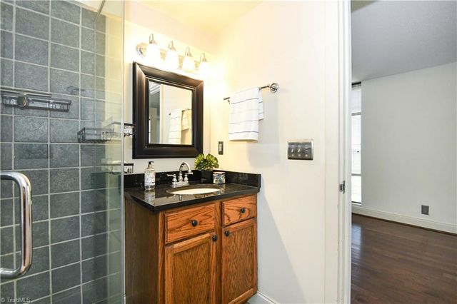 1101 N Elm Street 1406 & 1408, Greensboro, NC 27401