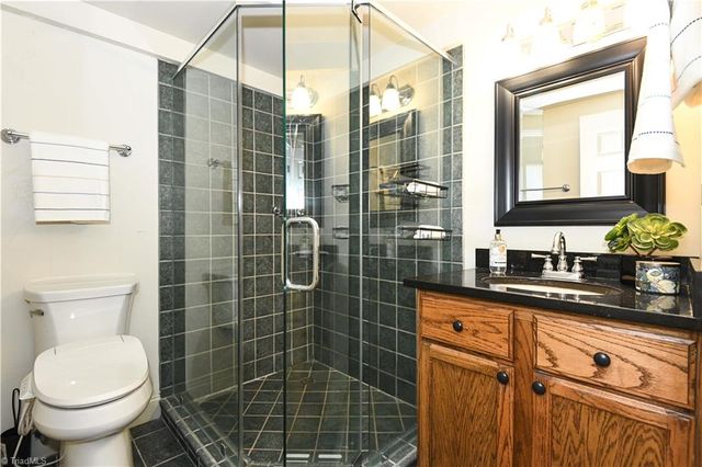 1101 N Elm Street 1406 & 1408, Greensboro, NC 27401