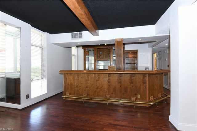 1101 N Elm Street 1406 & 1408, Greensboro, NC 27401