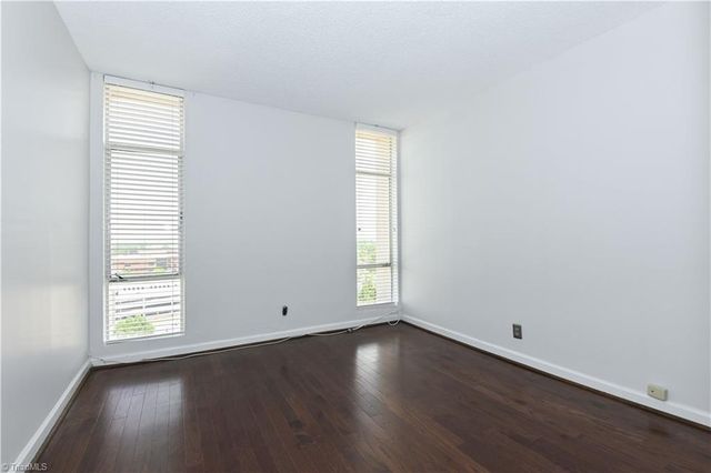 1101 N Elm Street 1406 & 1408, Greensboro, NC 27401