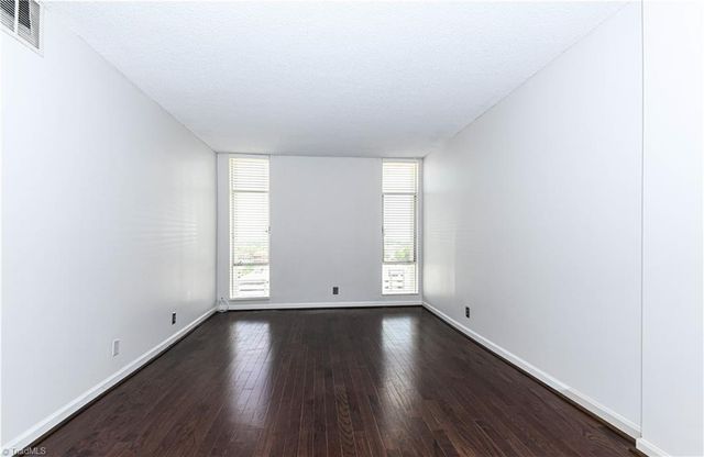 1101 N Elm Street 1406 & 1408, Greensboro, NC 27401