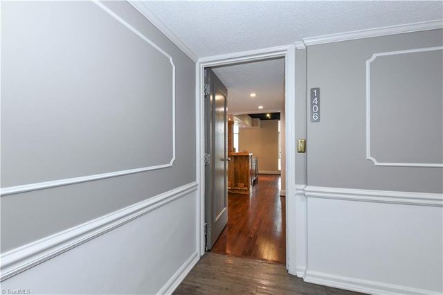 1101 N Elm Street 1406 & 1408, Greensboro, NC 27401