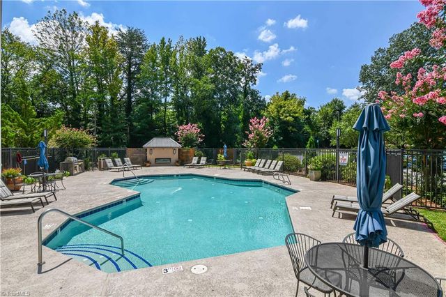 1101 N Elm Street 1406 & 1408, Greensboro, NC 27401