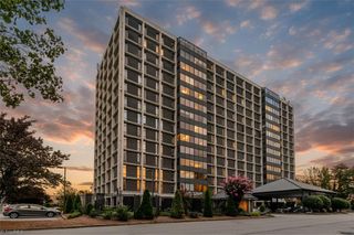 1101 N Elm Street 1406 & 1408, Greensboro, NC 27401