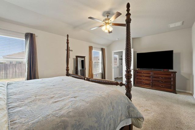 116 Democracy CT, Liberty Hill, TX 78642