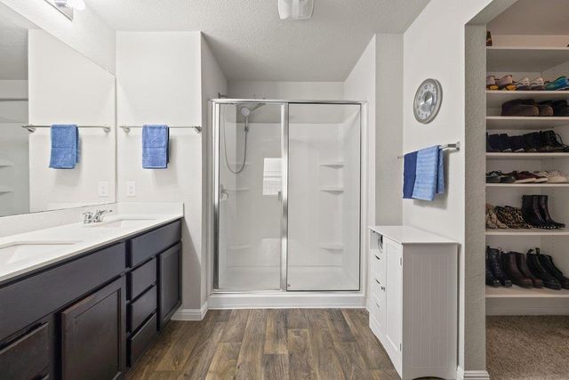 116 Democracy CT, Liberty Hill, TX 78642