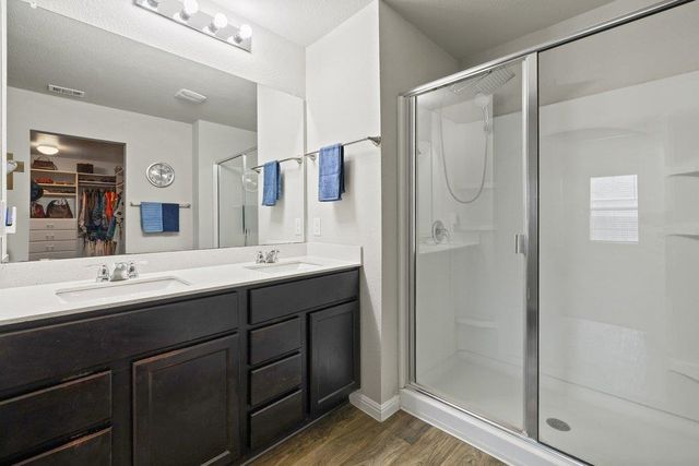 116 Democracy CT, Liberty Hill, TX 78642