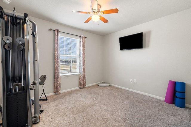 116 Democracy CT, Liberty Hill, TX 78642