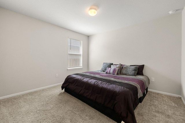 116 Democracy CT, Liberty Hill, TX 78642