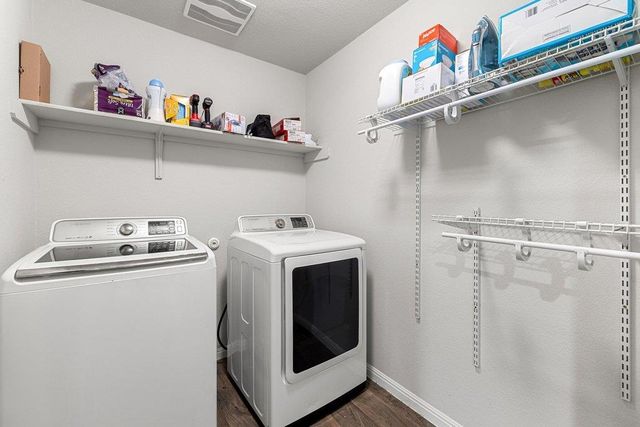 116 Democracy CT, Liberty Hill, TX 78642