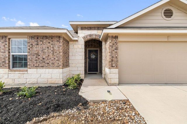 116 Democracy CT, Liberty Hill, TX 78642