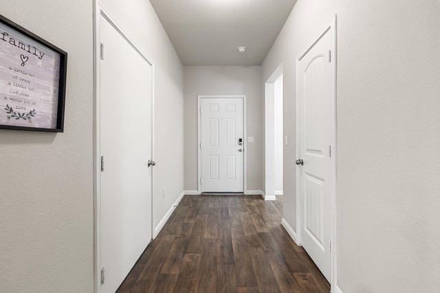 116 Democracy CT, Liberty Hill, TX 78642