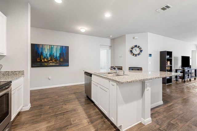 116 Democracy CT, Liberty Hill, TX 78642