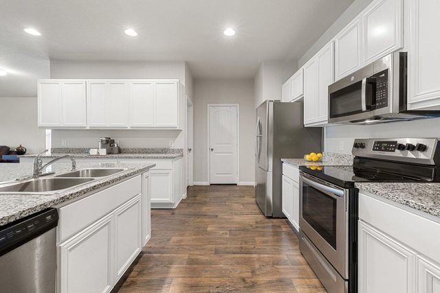 116 Democracy CT, Liberty Hill, TX 78642