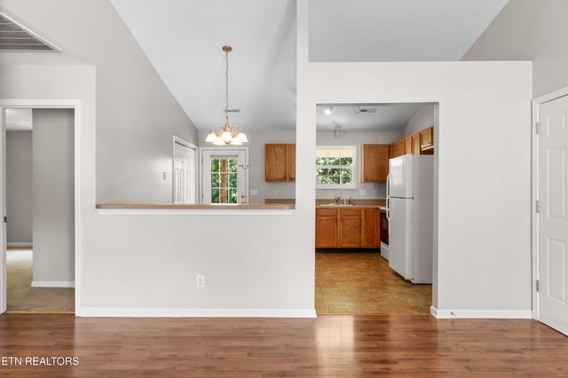 1813 Tillery Square Lane, Knoxville, TN 37912