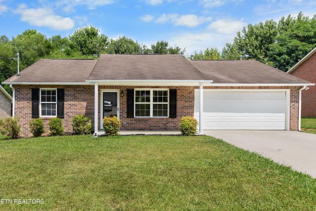 1813 Tillery Square Lane, Knoxville, TN 37912