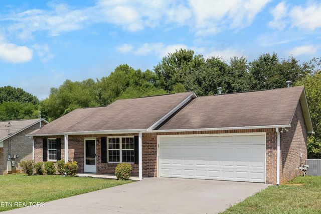 1813 Tillery Square Lane, Knoxville, TN 37912