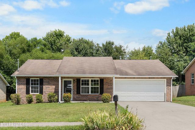 1813 Tillery Square Lane, Knoxville, TN 37912