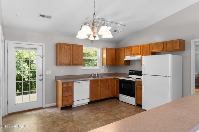 1813 Tillery Square Lane, Knoxville, TN 37912