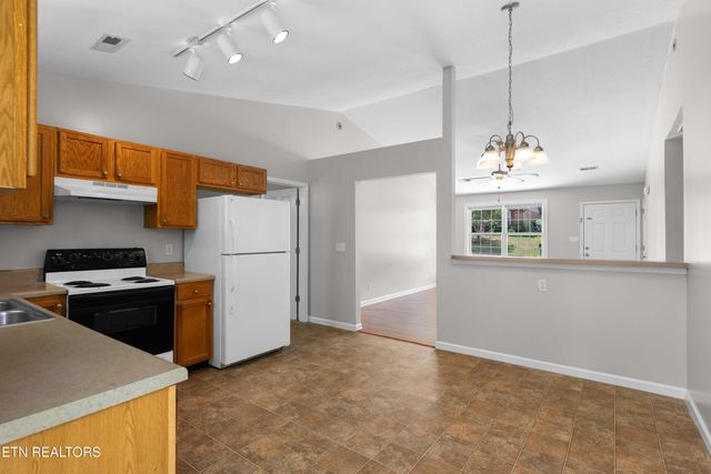 1813 Tillery Square Lane, Knoxville, TN 37912