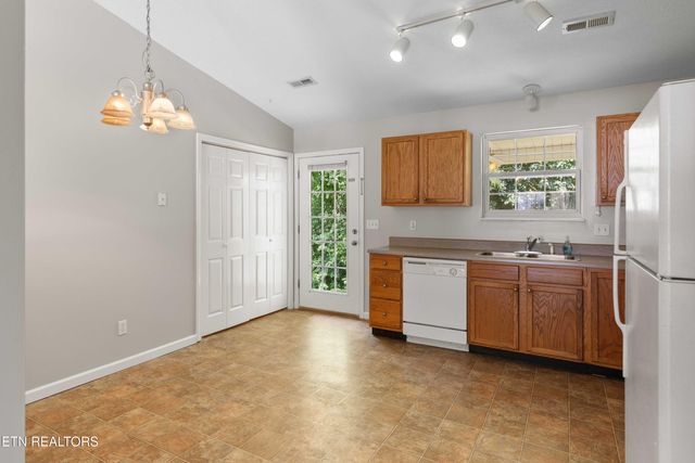 1813 Tillery Square Lane, Knoxville, TN 37912