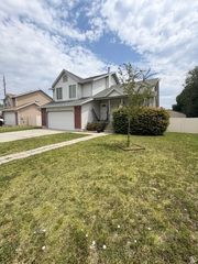 3995 S 4050 W, West Valley City, UT 84120