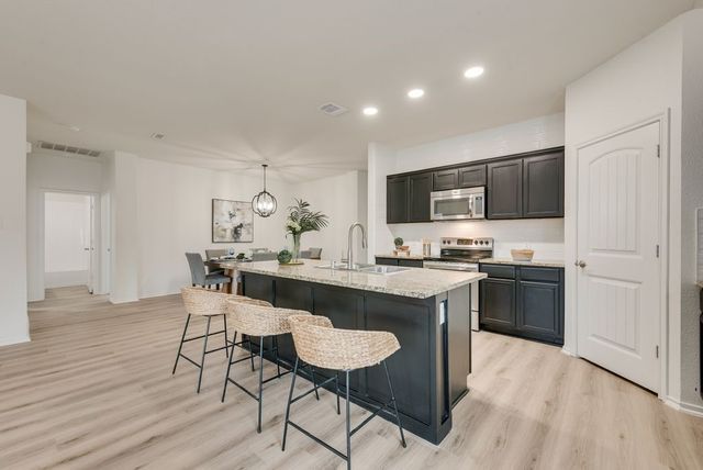 2334 Julia Lane, Forney, TX 75126