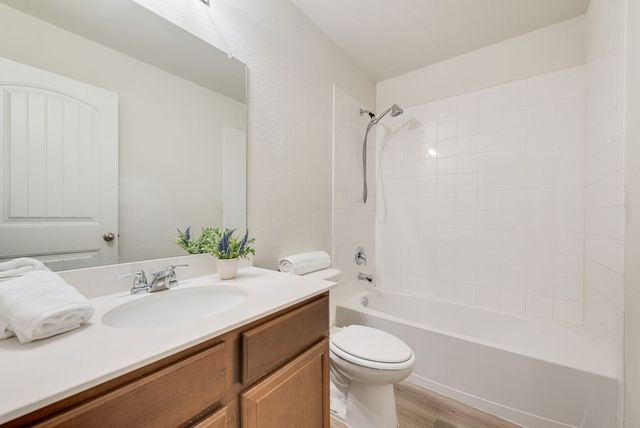 2334 Julia Lane, Forney, TX 75126