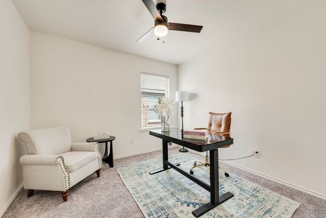 2334 Julia Lane, Forney, TX 75126