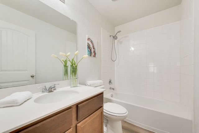 2334 Julia Lane, Forney, TX 75126