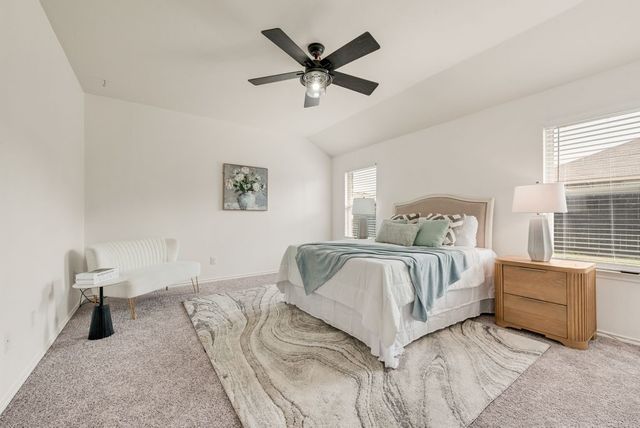 2334 Julia Lane, Forney, TX 75126