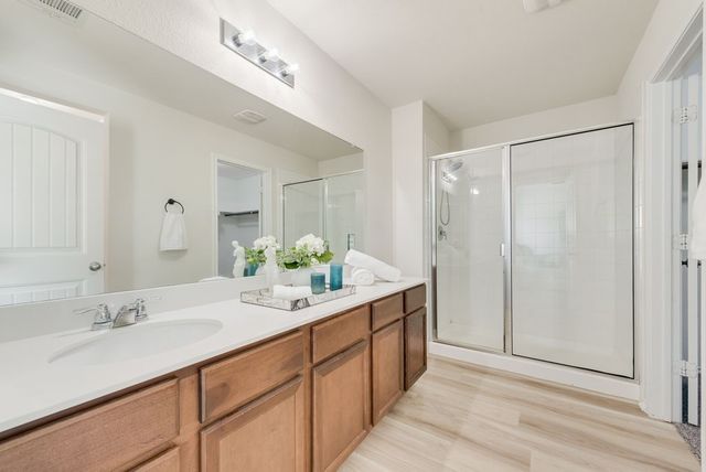 2334 Julia Lane, Forney, TX 75126
