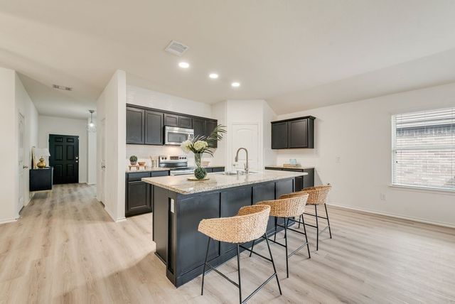 2334 Julia Lane, Forney, TX 75126